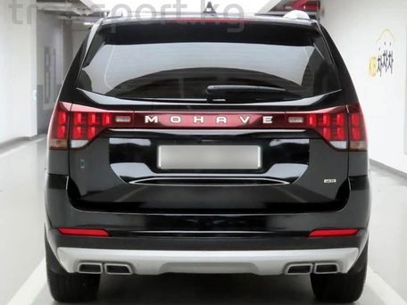 Kia Mohave, 2023 — сүрөт 10