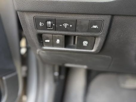 Hyundai Sonata, 2019 — photo 6