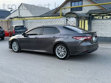 Toyota Camry, 2019 — фото 4