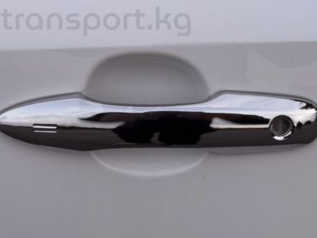 Toyota Corolla, 2021 — photo 11