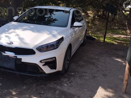 Kia Cerato, 2020 — сүрөт 1