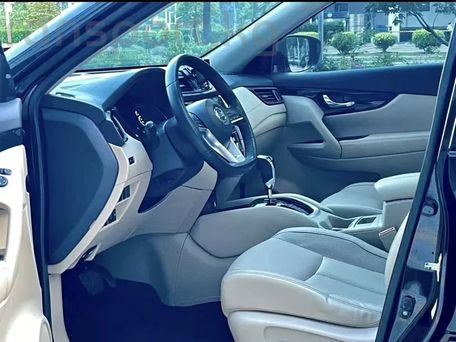 Nissan X-Trail, 2021 — photo 6