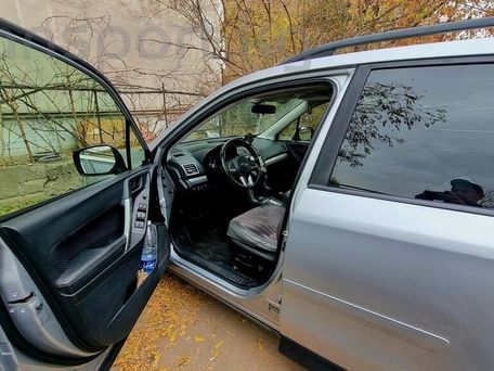 Subaru Forester, 2018 — фото 10