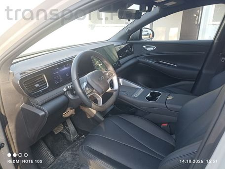 BYD Sea Lion 06, 2025 — photo 9