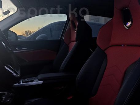 BMW X2, 2024 — photo 5