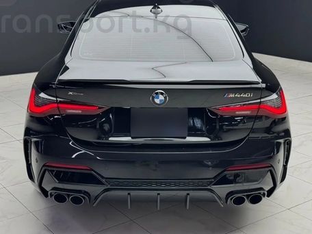 BMW 4 серии, 2020 — фото 4