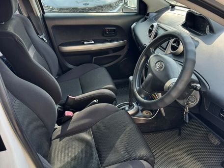 Toyota Ist, 2003 — сүрөт 5