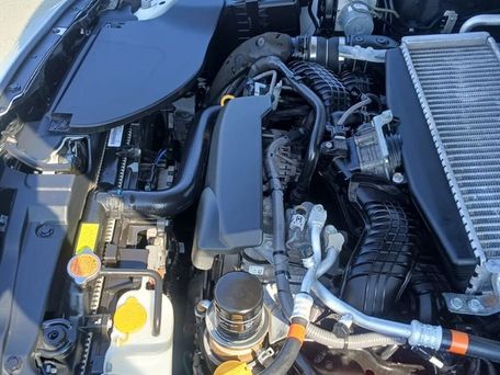 Subaru Outback, 2021 — photo 11
