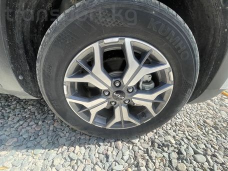 Kia KX3, 2022 — сүрөт 7