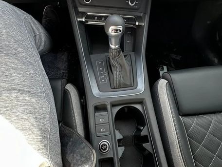 Audi Q3, 2026 — 照片 9