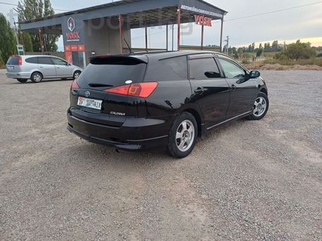 Toyota Caldina, 2003 — сүрөт 3