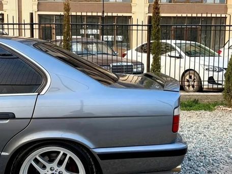 BMW 5 серии, 1992 — фото 5