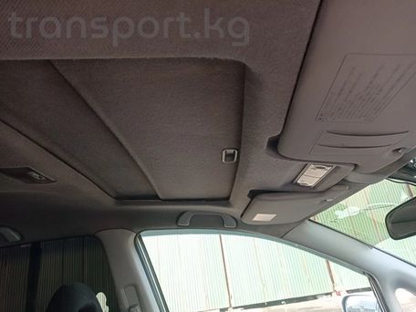 Honda Stream, 2000 — photo 11