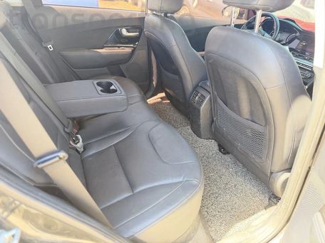 Kia Niro, 2021 — photo 10