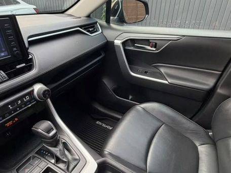 Toyota RAV4, 2019 — 照片 5