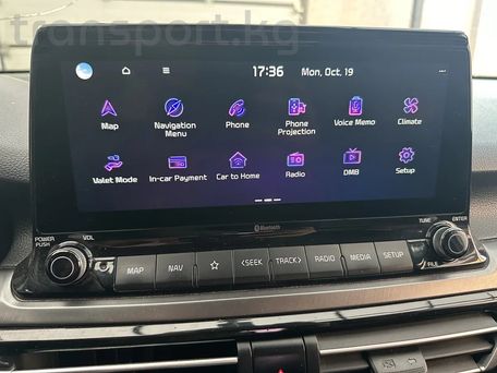Kia Seltos, 2020 — сүрөт 7