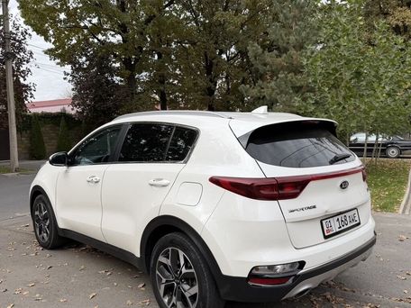 Kia Sportage, 2019 — photo 7