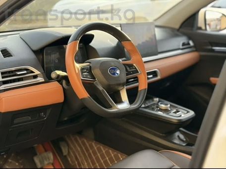 BYD Song Pro, 2022 — photo 4