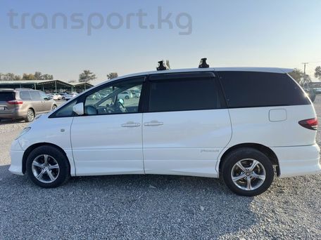 Toyota Estima, 2003 — photo 4