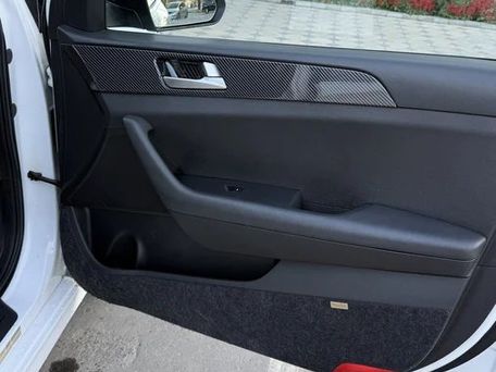 Hyundai Sonata, 2019 — photo 9