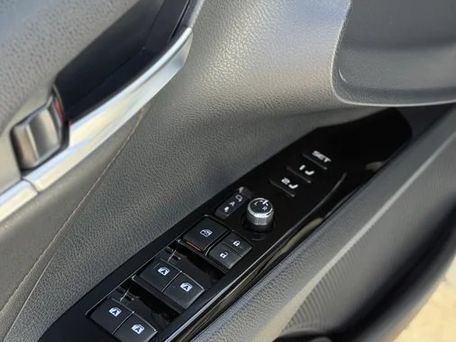 Toyota Camry, 2020 — 照片 8
