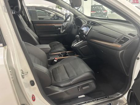 Honda CR-V, 2022 — сүрөт 7