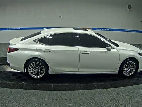 Lexus ES, 2025 — фото 7