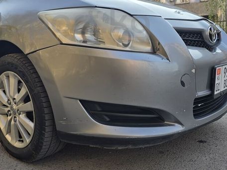 Toyota Auris, 2008 — сүрөт 10