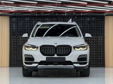 BMW X5, 2021 — photo 1