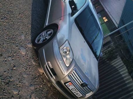 Toyota Avensis, 2003 — photo 1