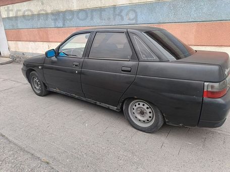 Lada (ВАЗ) 2110, 2006 — photo 5