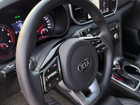 Kia Sportage, 2019 — фото 11