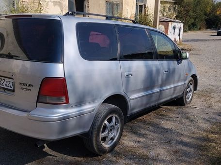 Honda Odyssey, 1998 — сүрөт 5