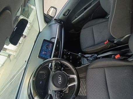 Kia Morning, 2021 — photo 6