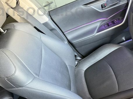 Toyota RAV4, 2019 — 照片 6