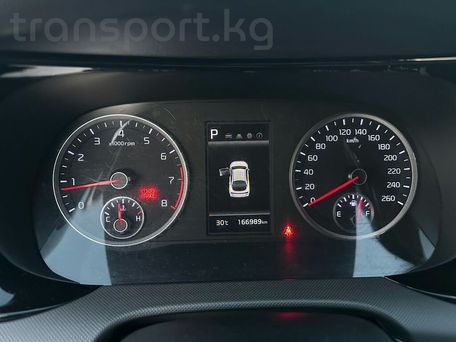 Kia K5, 2020 — photo 5
