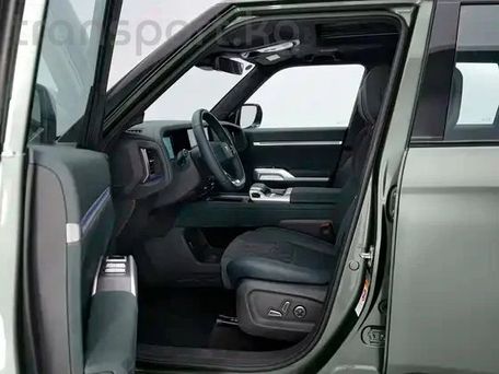 Changan Deepal G318, 2024 — фото 11