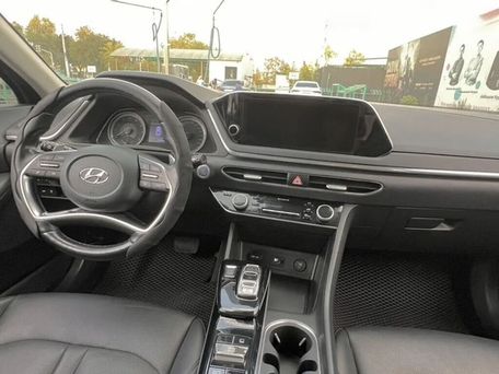 Hyundai Sonata, 2019 — фото 4