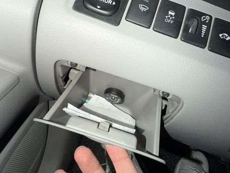 Toyota Highlander, 2011 — photo 14