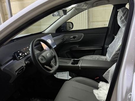 Changan Qiyuan Q05, 2026 — photo 4