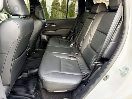 Toyota Land Cruiser, 2022 — сүрөт 10