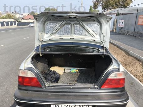 Daewoo Nexia, 2006 — 照片 10