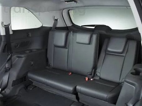 Toyota Highlander, 2019 — photo 9