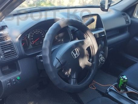 Honda CR-V, 2007 — 照片 5