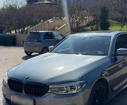 BMW 5 серии, 2020 — сүрөт 10