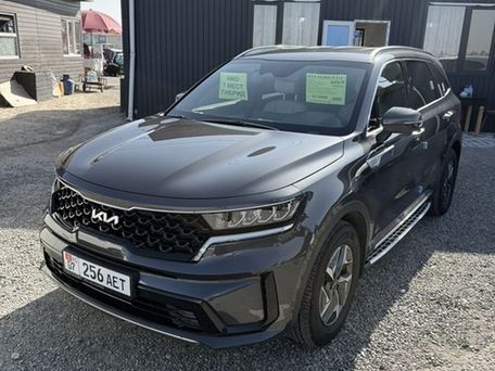 Kia Sorento, 2021 — сүрөт 2