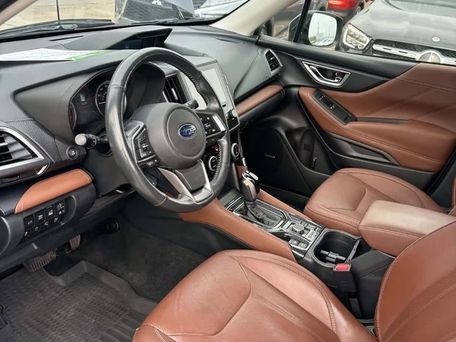 Subaru Forester, 2021 — photo 9
