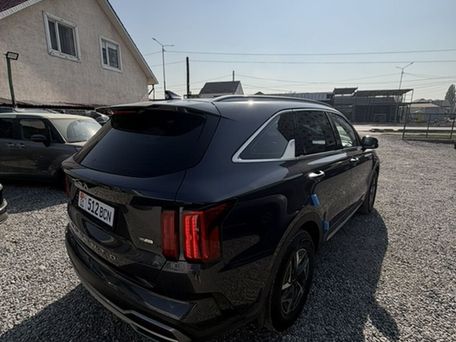 Kia Sorento, 2022 — photo 4
