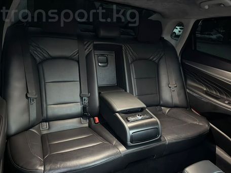 Hyundai Grandeur, 2020 — 照片 13