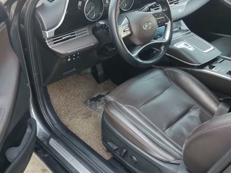 Hyundai Grandeur, 2021 — photo 12